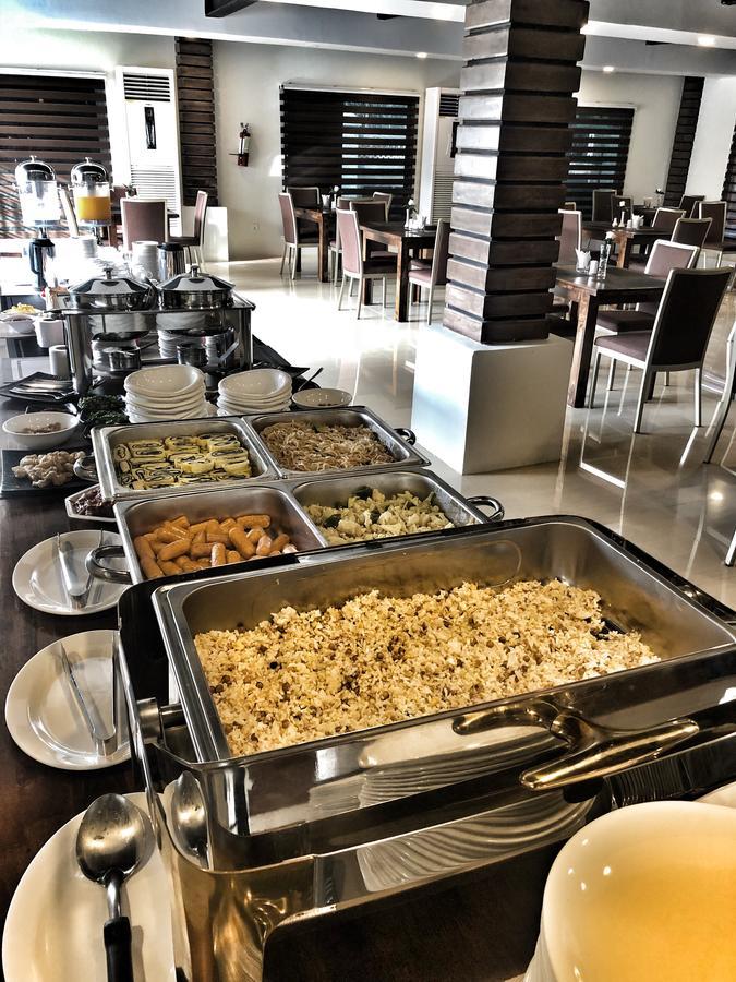 Seoul Hotel Myanmar Gyogon Eksteriør billede